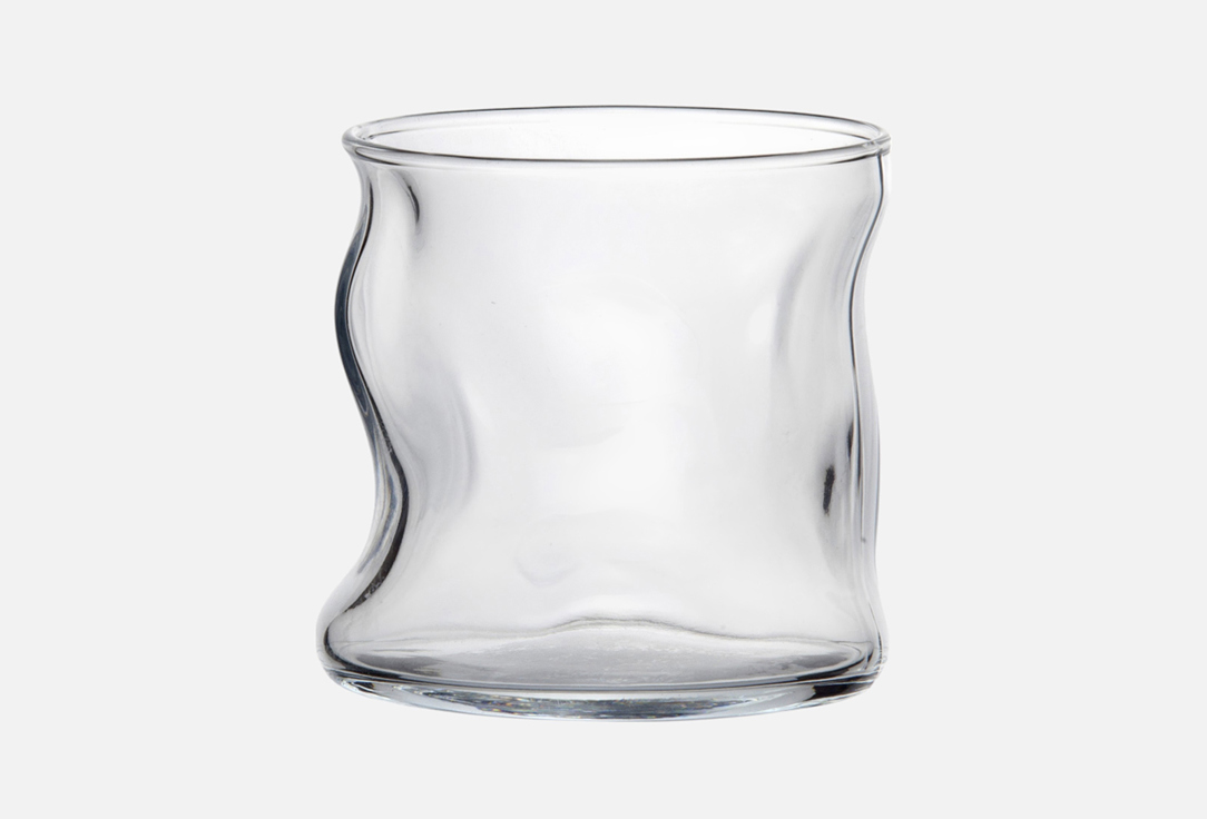 

Стакан PASABAHCE, Прозрачный, АМОРФ 1 шт