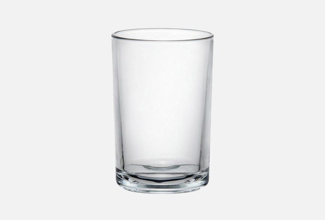 Изображение товара Стакан Pasabahce Бейзик-F&D