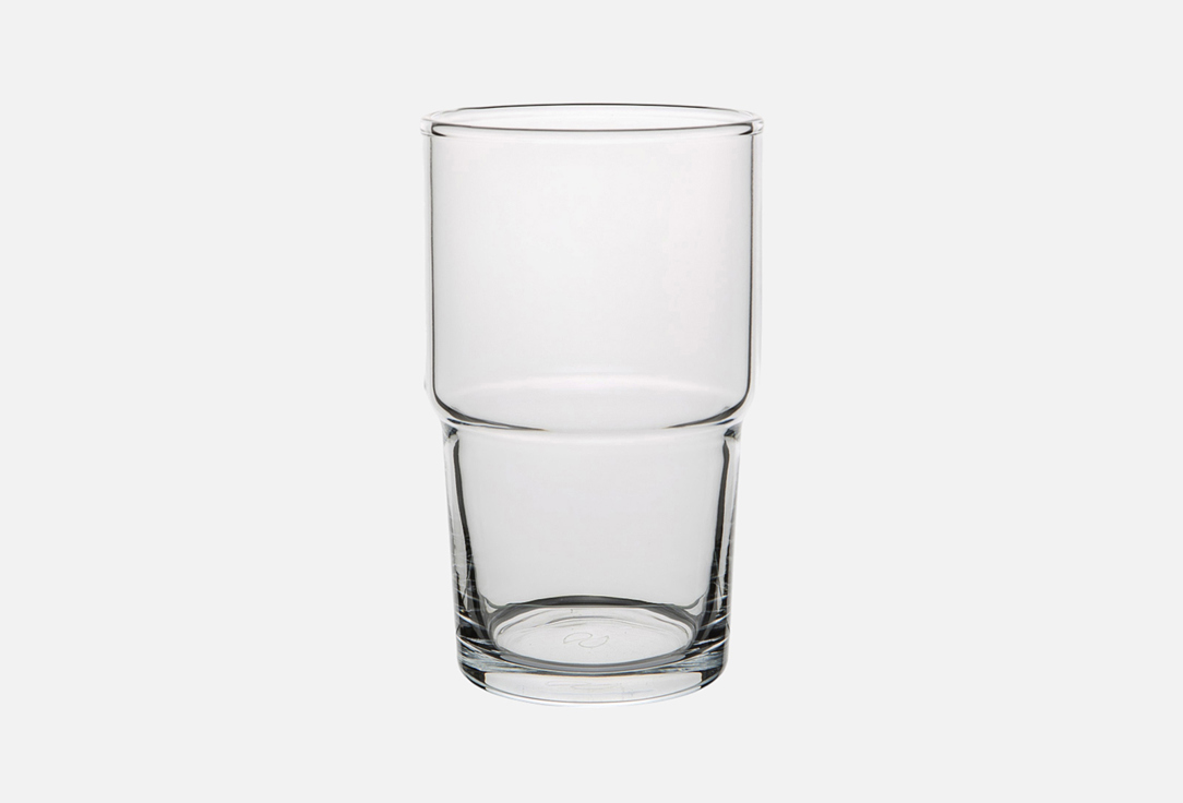 Изображение товара Стакан Pasabahce Хилл объем 440 мл современная сервировка стола
