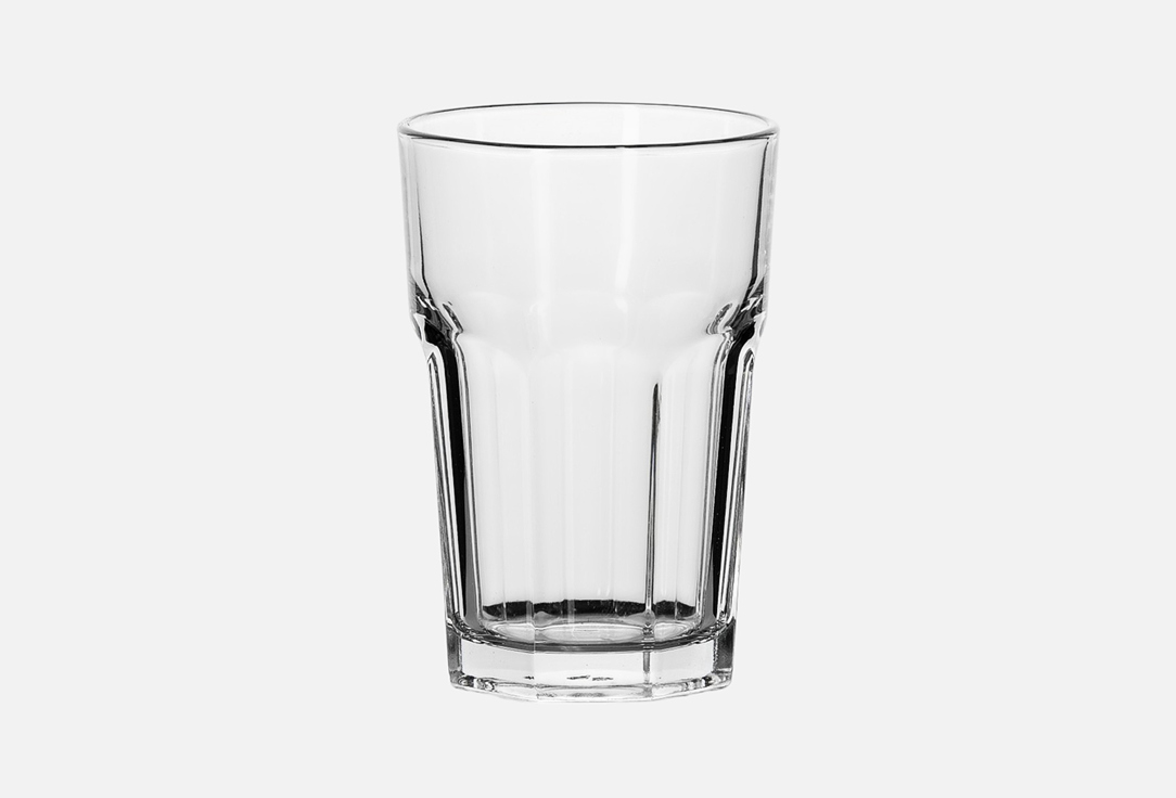 Изображение товара Стакан Pasabahce КАСАБЛАНКА