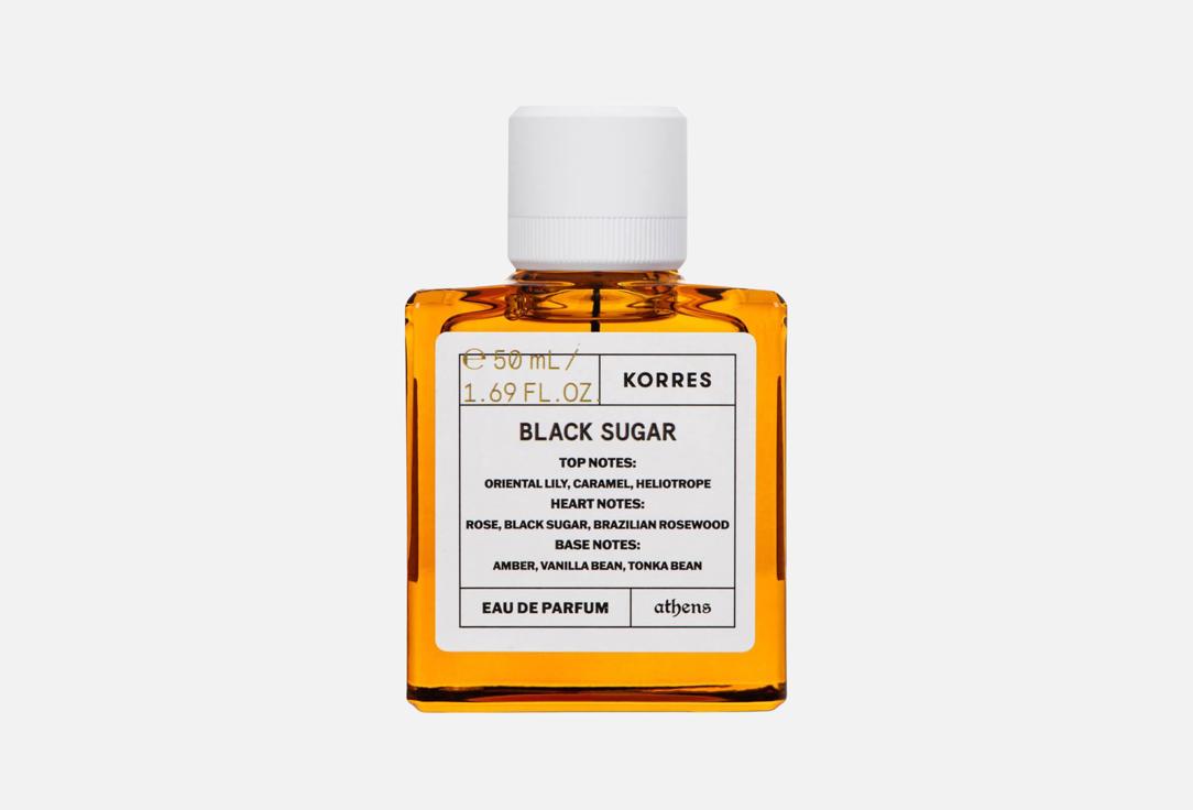 Black Sugar 50 мл 7267₽