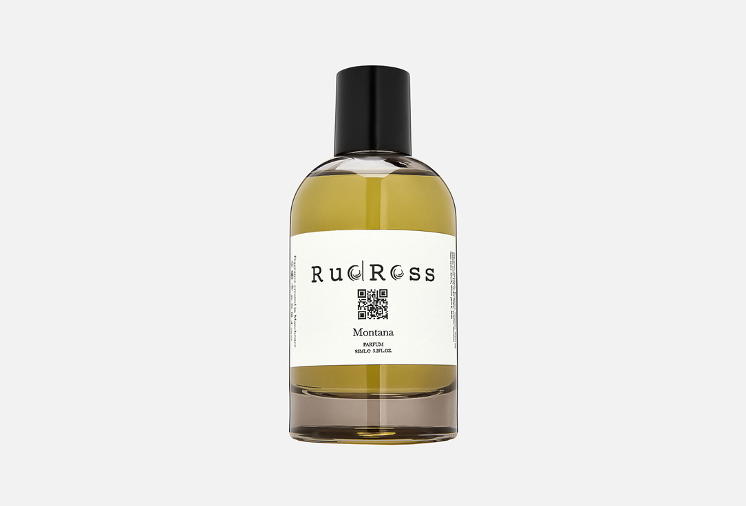 Изображение товара Парфюмерная вода Rudross Montana