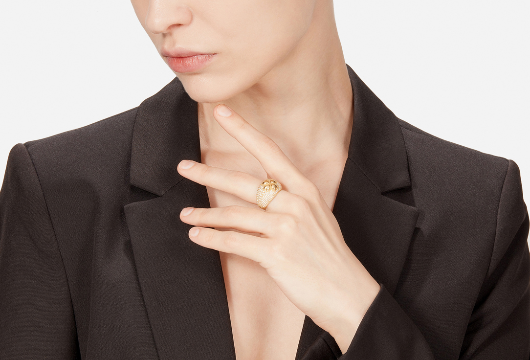 

Браслет VIVA LA VIKA, I'm Healthy, I'm Wealthy, I'm Rich 168 mm STANDARD мл