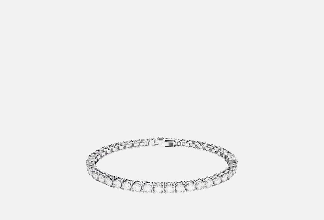 

Браслет SWAROVSKI, Matrix Tennis M 1 шт