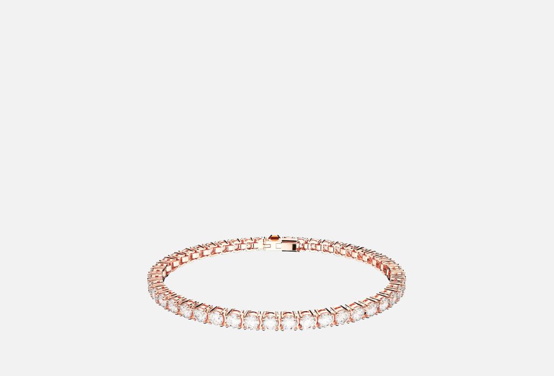 

Браслет SWAROVSKI, Matrix Tennis M 1 шт