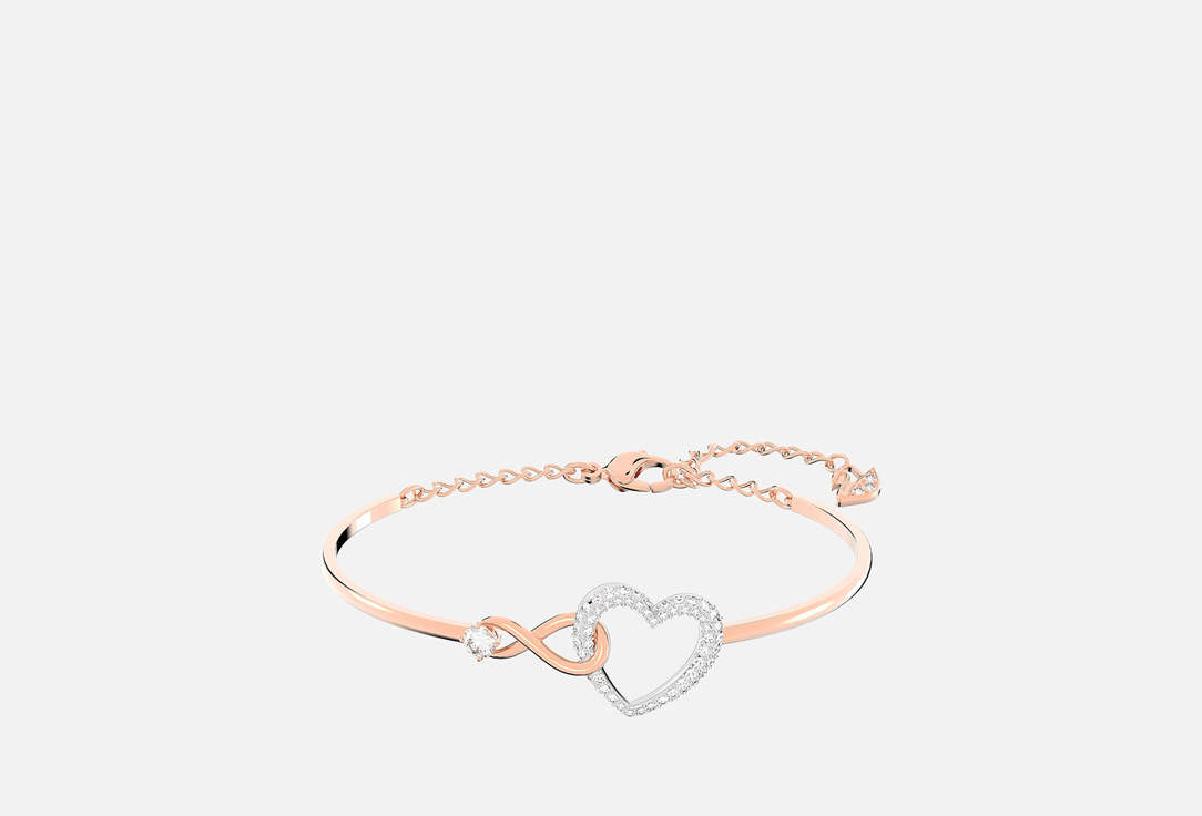 Изображение товара Браслет Swarovski Hyperbola M