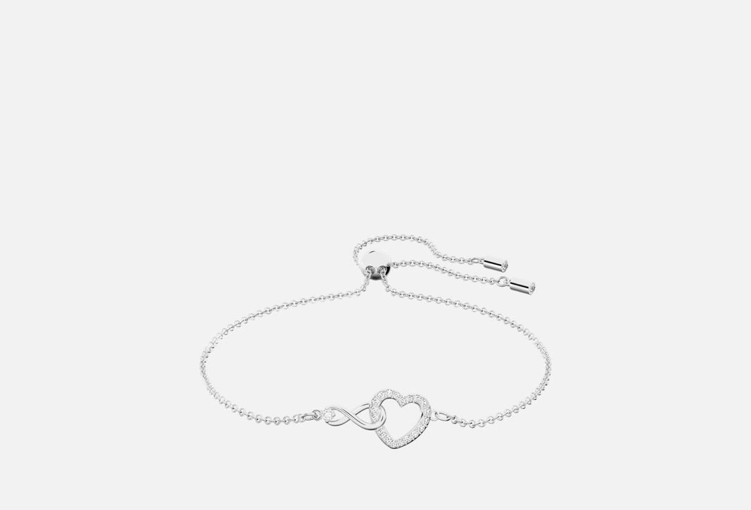 Изображение товара Браслет Swarovski Hyperbola M