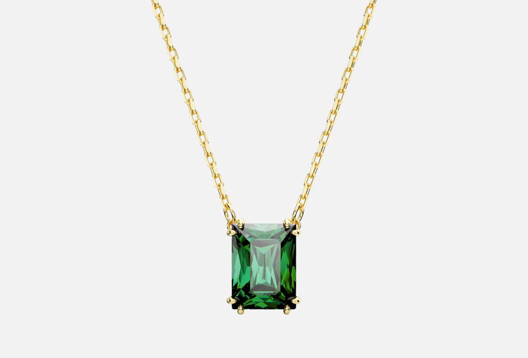 Колье с подвеской SWAROVSKI Stilla 1 шт