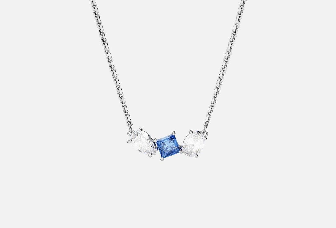 Изображение товара Колье с подвеской Swarovski Mesmera