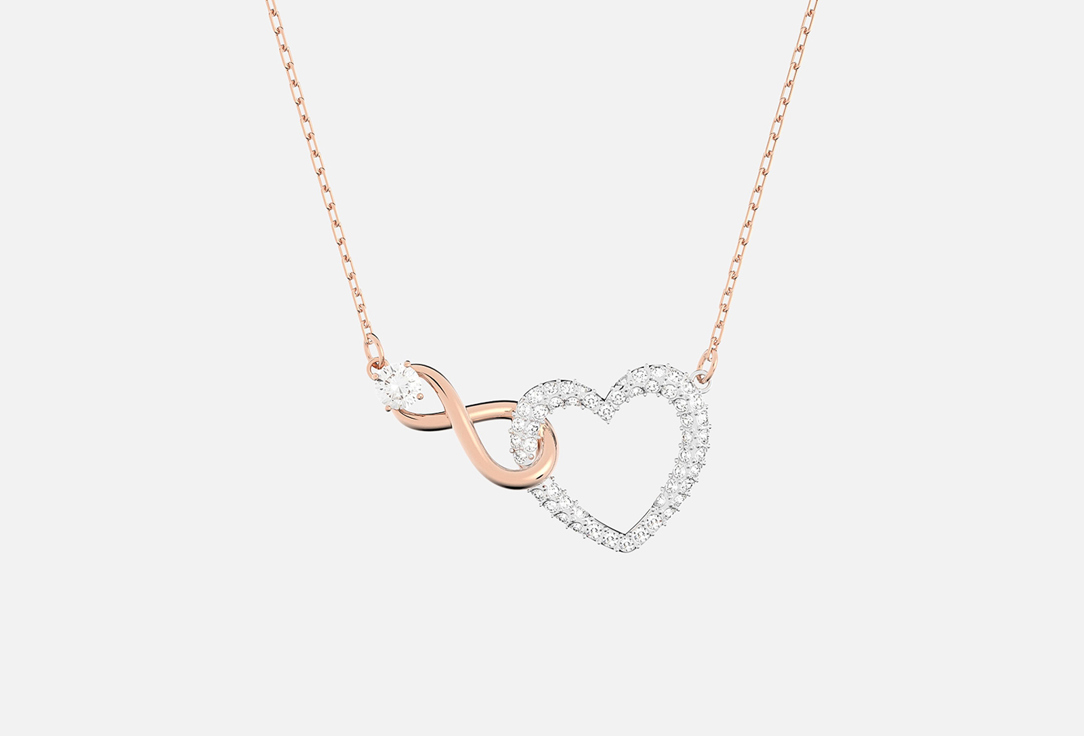 Изображение товара Колье Swarovski Hyperbola