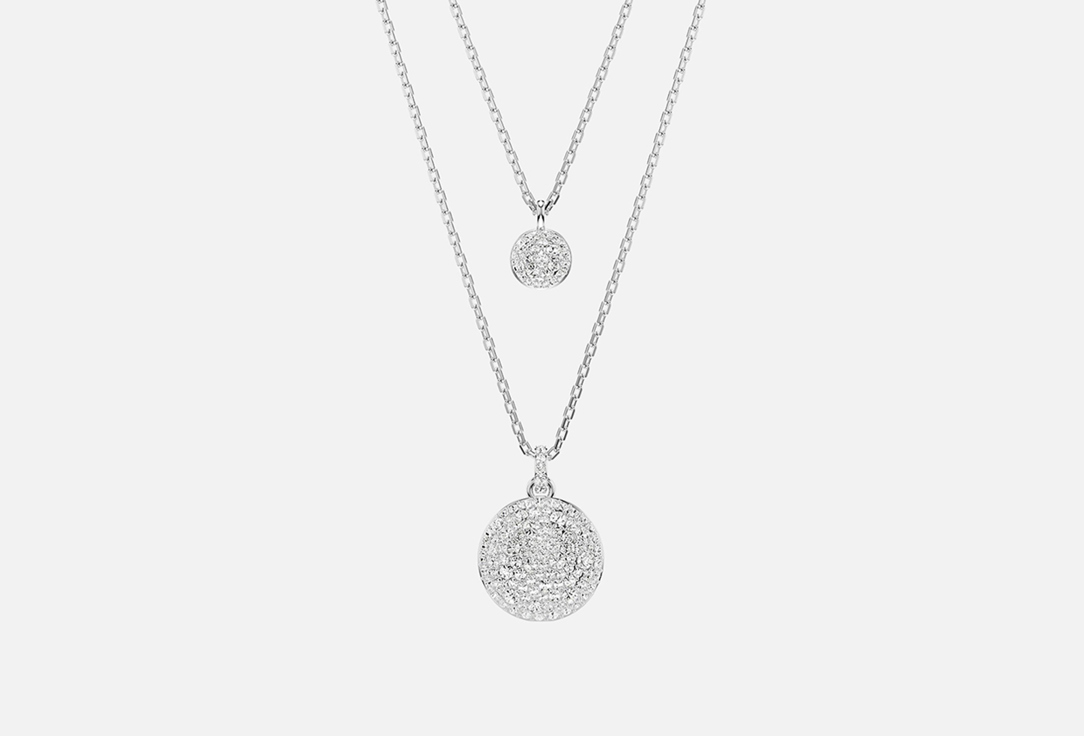 Изображение товара Колье Swarovski Sublima