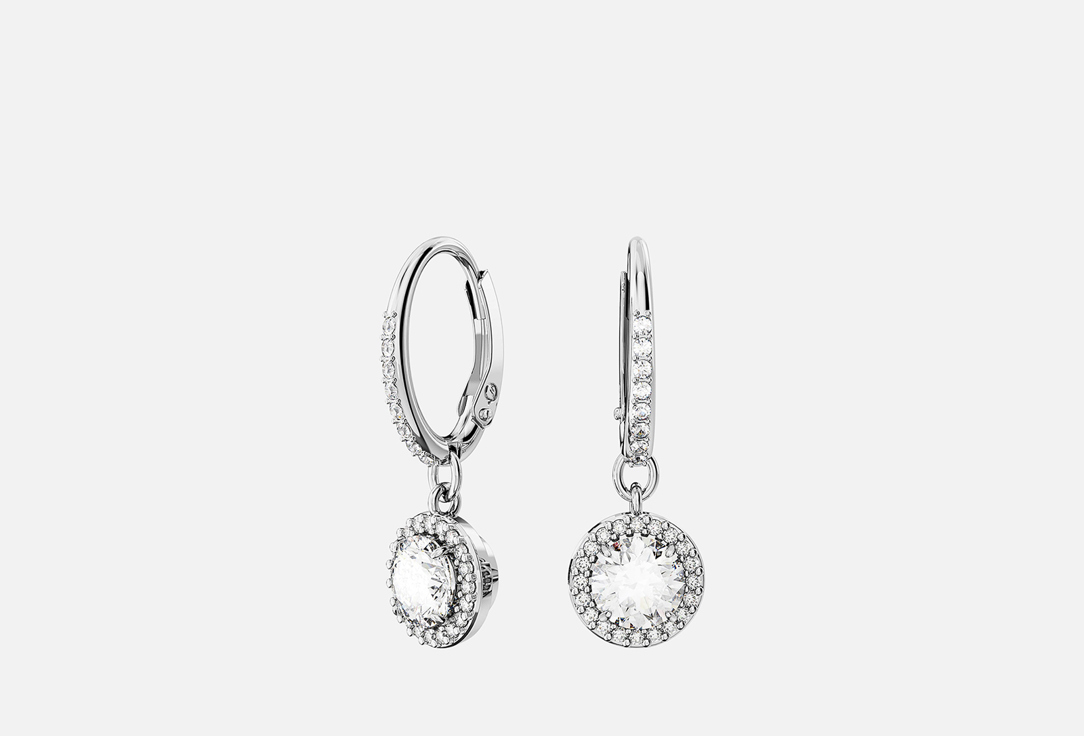 Изображение товара Серьги с подвесками Swarovski Una Angelic