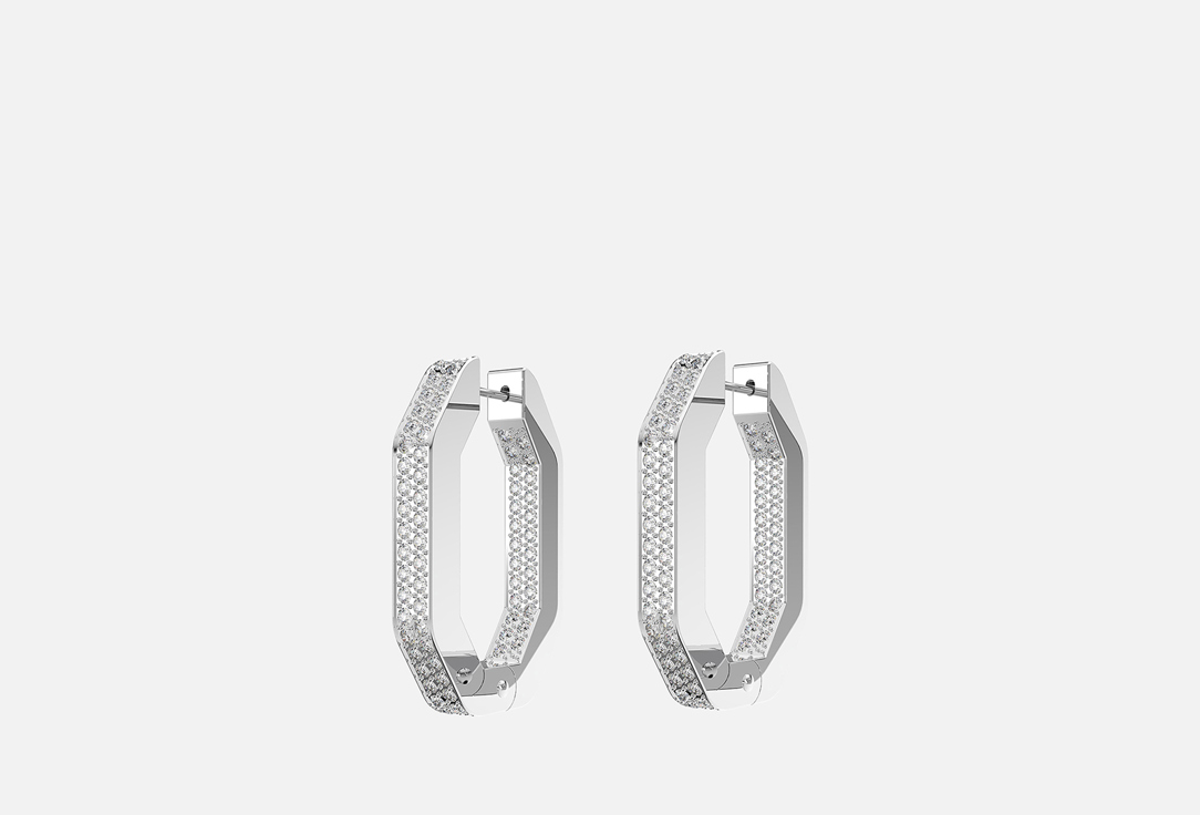 

Серьги SWAROVSKI, Dextera 2 шт