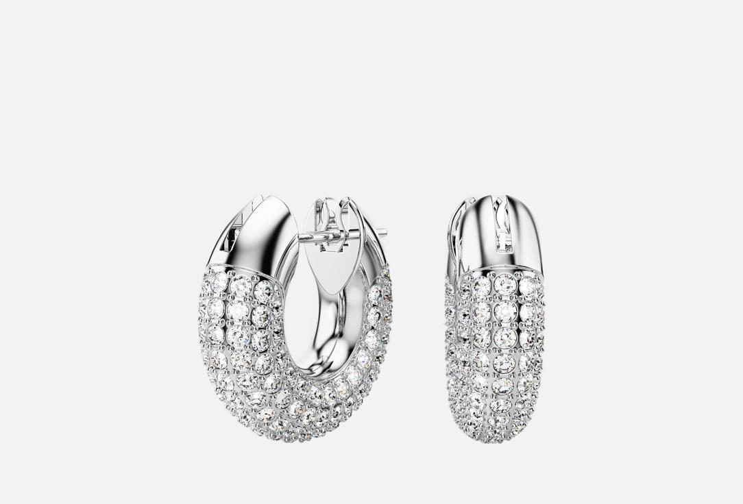 Изображение товара Серьги Swarovski Dextera