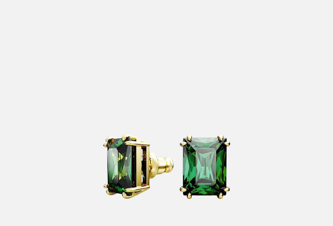 Серьги пусеты-гвоздики SWAROVSKI Stilla 2 шт