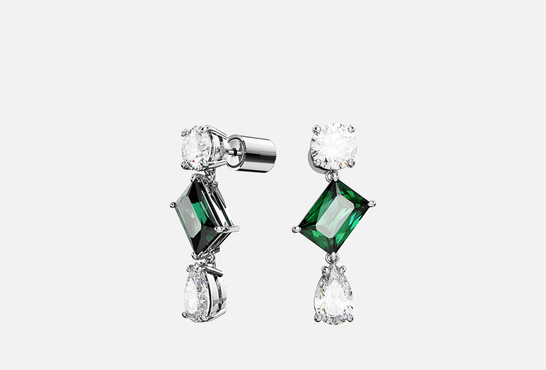 Изображение товара Серьги с подвесками Swarovski Mesmera