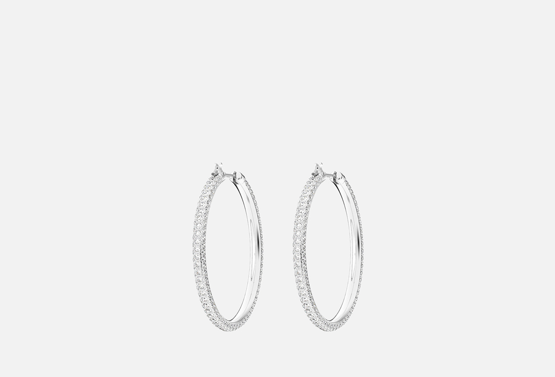 

Серьги SWAROVSKI, Dextera 2 шт