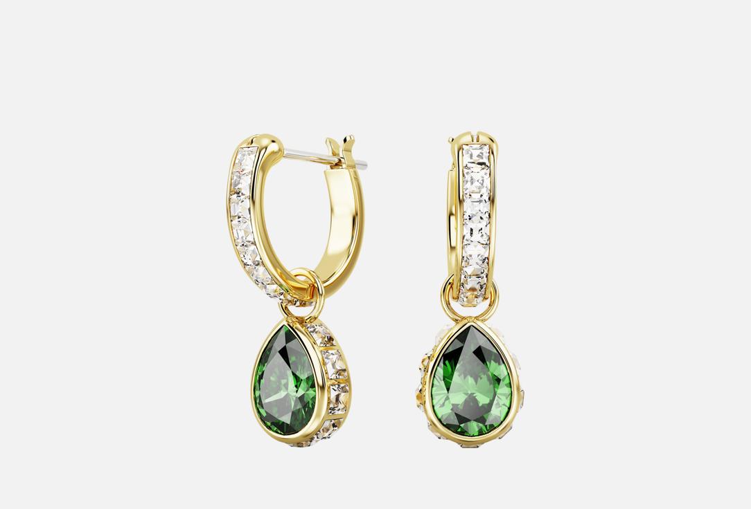 Изображение товара Серьги Swarovski Chroma
