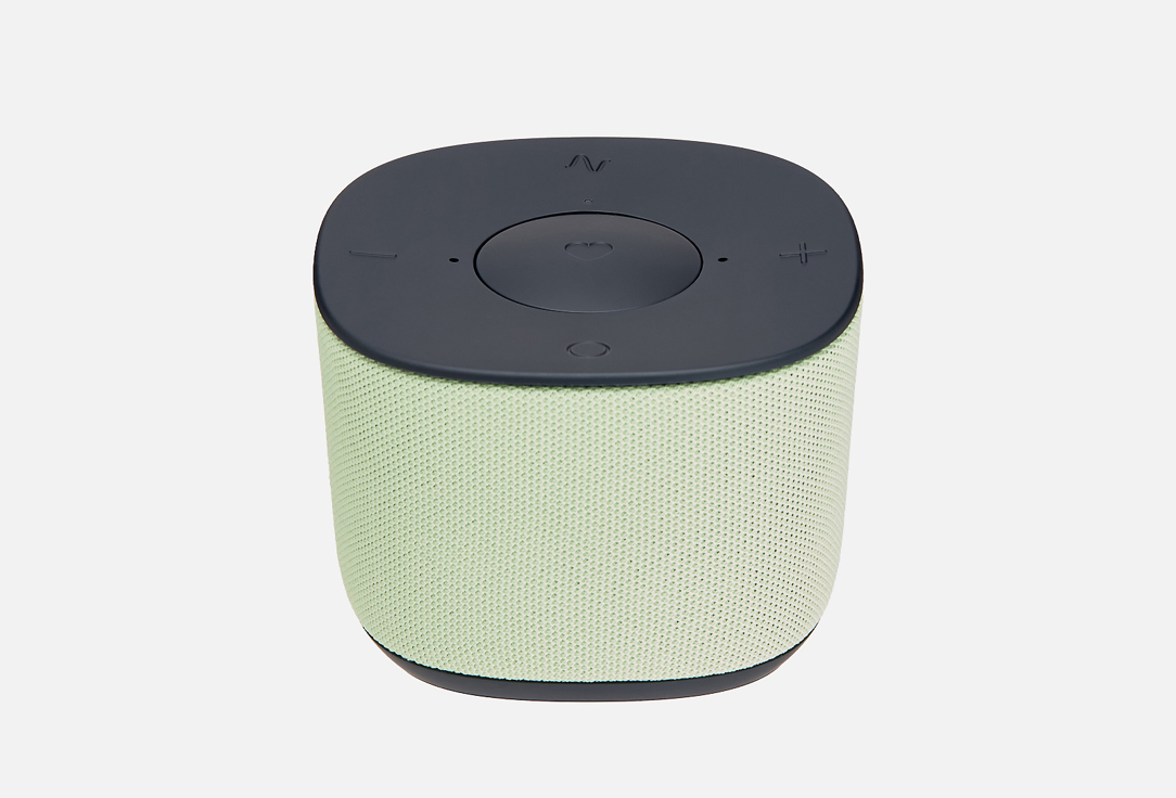 Изображение товара Умная колонка Sber SberBoom Home GigaChat 2.0 Zigbee