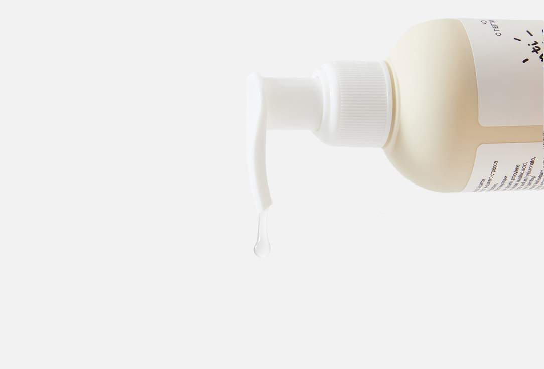 

контактная гель-маска для восстановления кожи SOMELOVE, Panthenol 200 мл