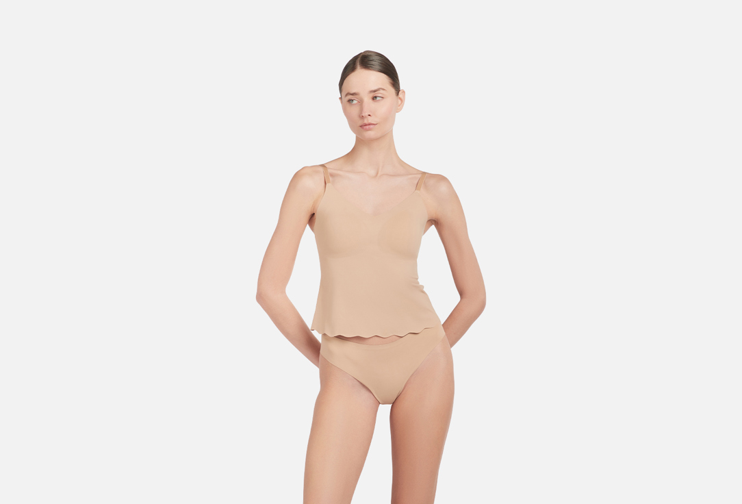 DONNA Invisible Nudo S мл 1353₽