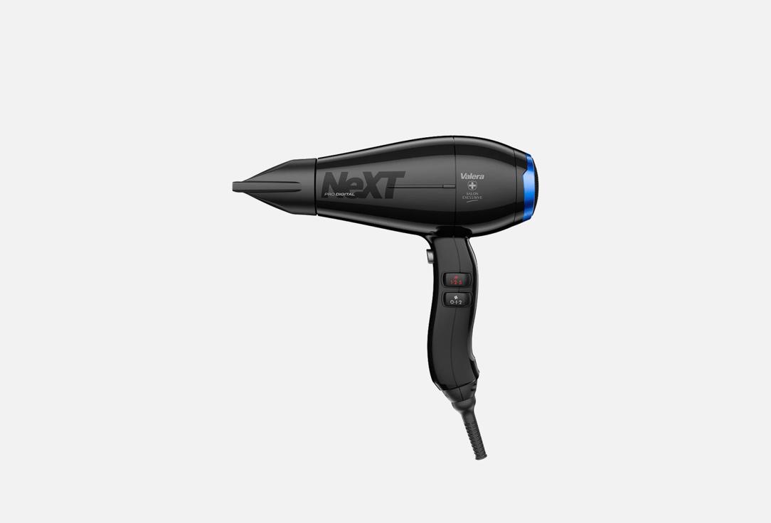 Изображение товара Профессиональный фен Valera Next Pro Digital с бесщеточным двигателем и ионизацией