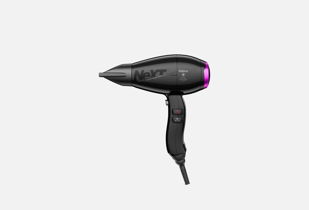 Изображение товара Профессиональный фен Valera Next Smart ColorPro Light