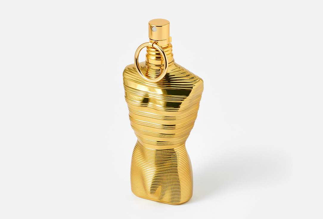 JEAN PAUL GAULTIER Le Male Elixir Absolu 75 мл — фото 4