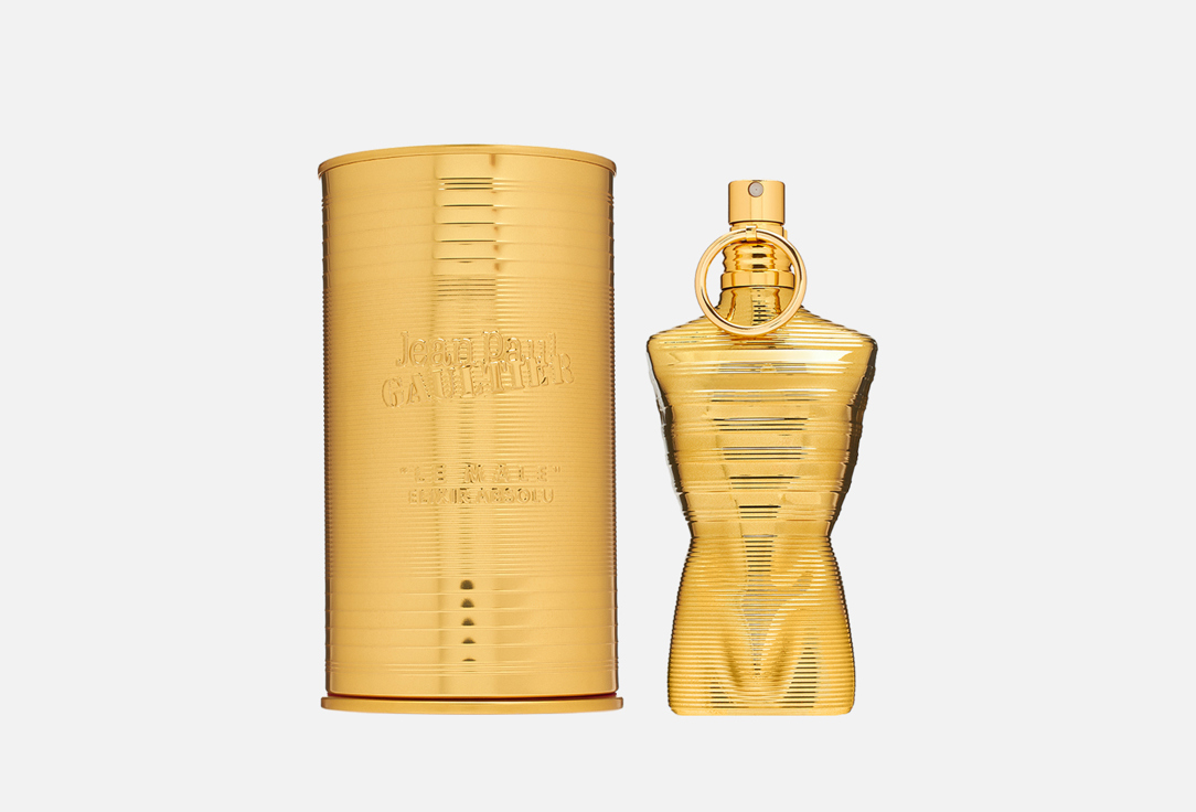 Изображение товара Духи-спрей Jean Paul Gaultier Le Male Elixir Absolu
