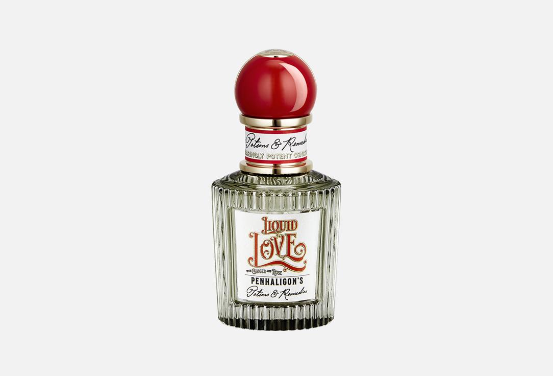 

Парфюмерная вода PENHALIGON'S, Liquid love 50 мл