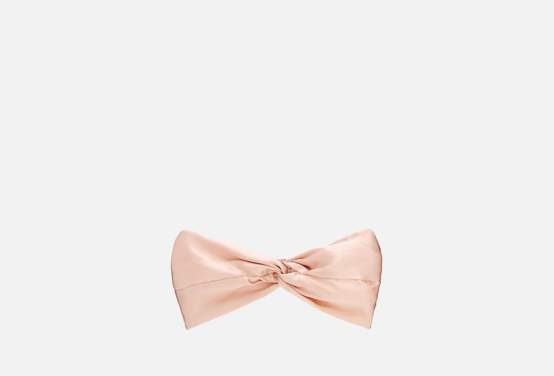 Изображение товара Повязка для волос Tkano Essential