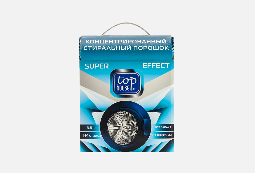 Super Effect 3600 г 3541₽