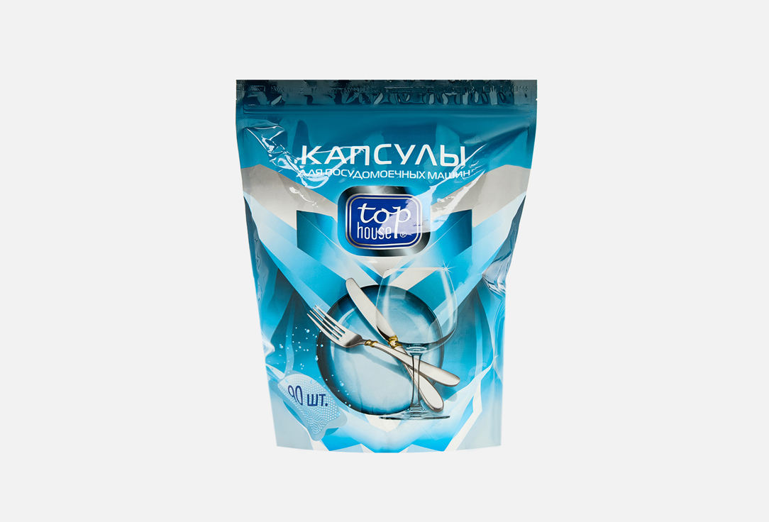 Без отдушек 90 шт