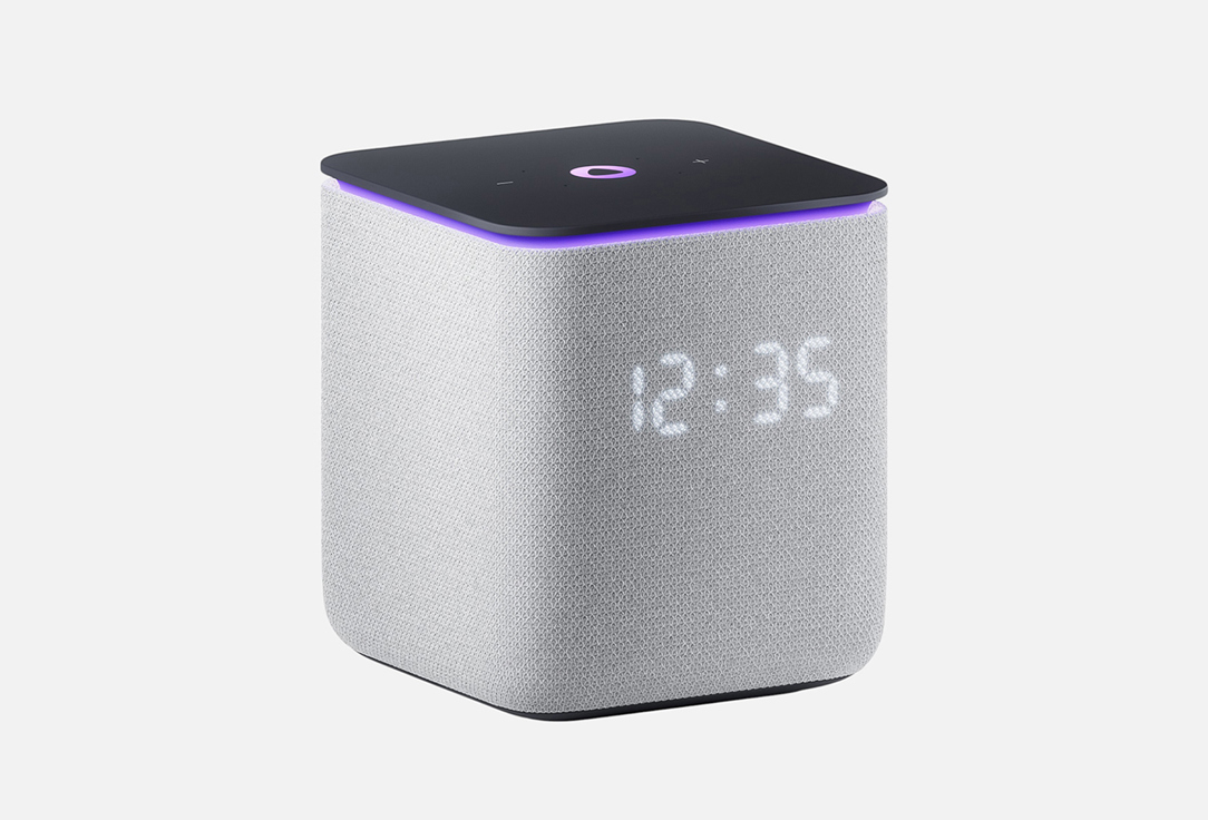 Изображение товара Умная колонка Яндекс Станция Миди