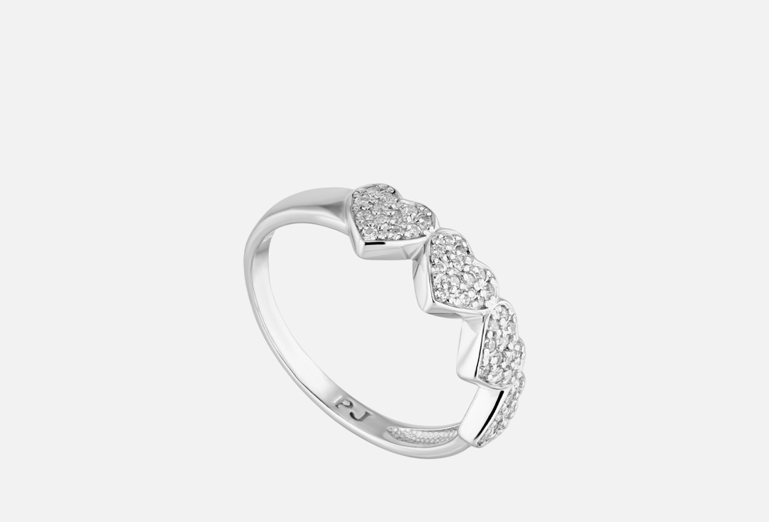 Heart with stones 16 мл 1430₽