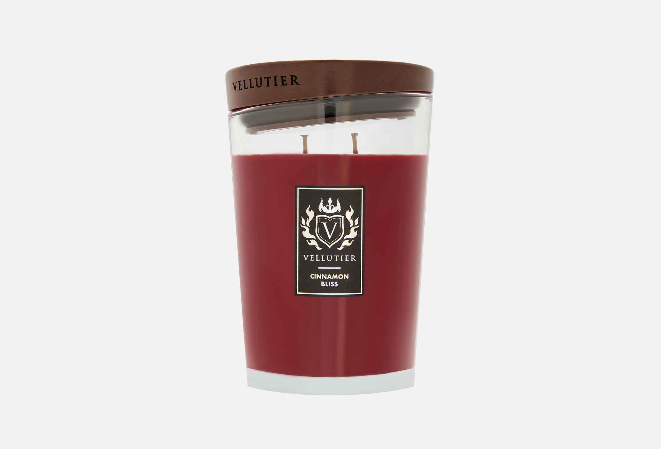 Vellutier Cinnamon Bliss