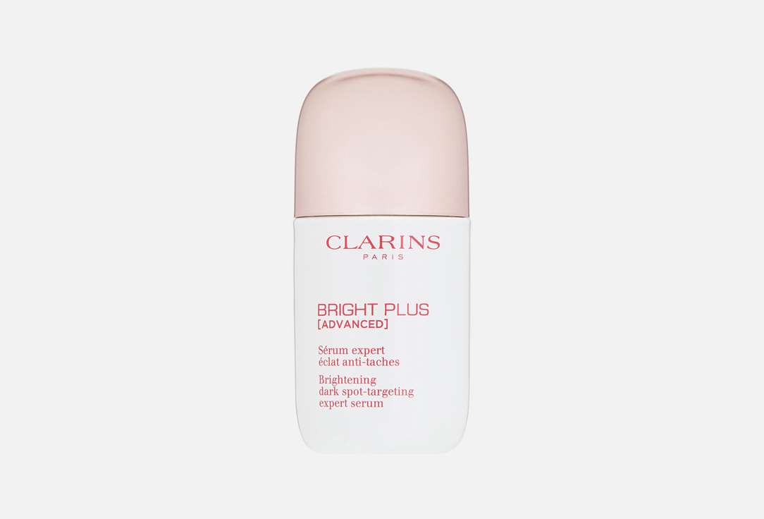 Изображение товара Сыворотка для лица Clarins BRIGHT PLUS SERUM для сияния и выравнивания тона 50 мл