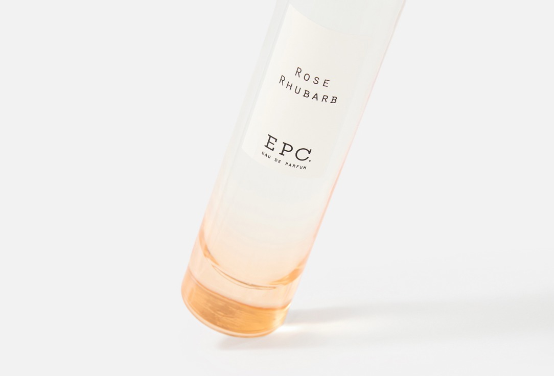 EPC. EXPERIMENTAL PERFUME CLUB ROSE RHUBARB 50 мл — фото 4