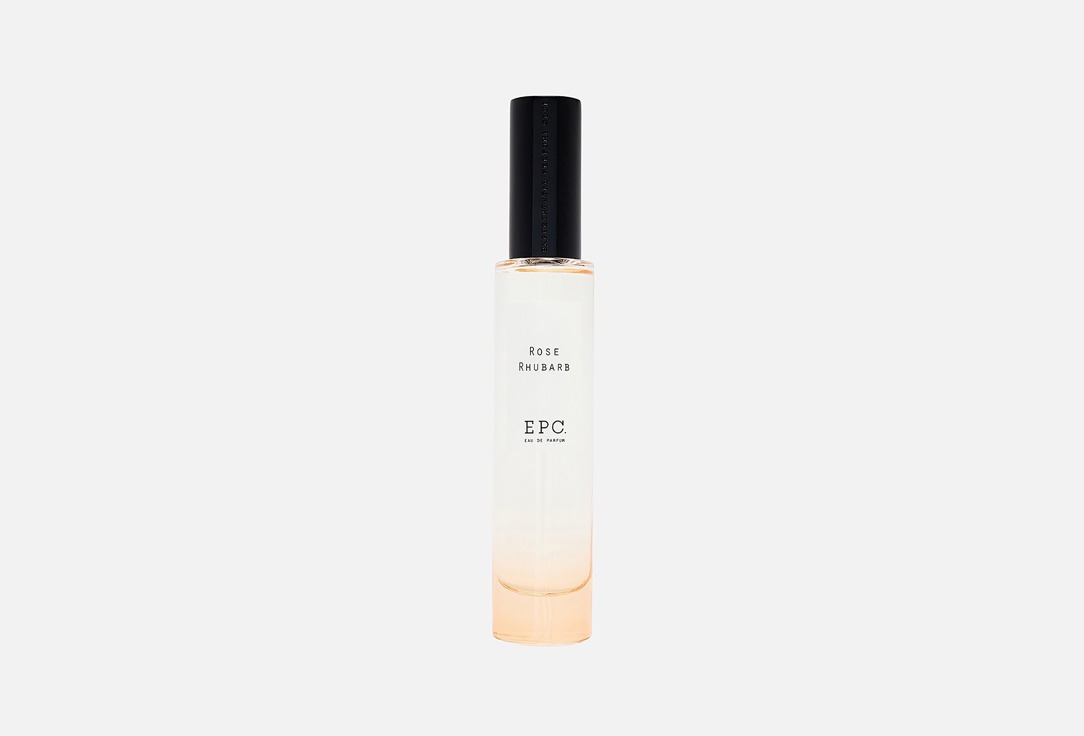 

Парфюмерная вода EPC. EXPERIMENTAL PERFUME CLUB, ROSE RHUBARB 50 мл