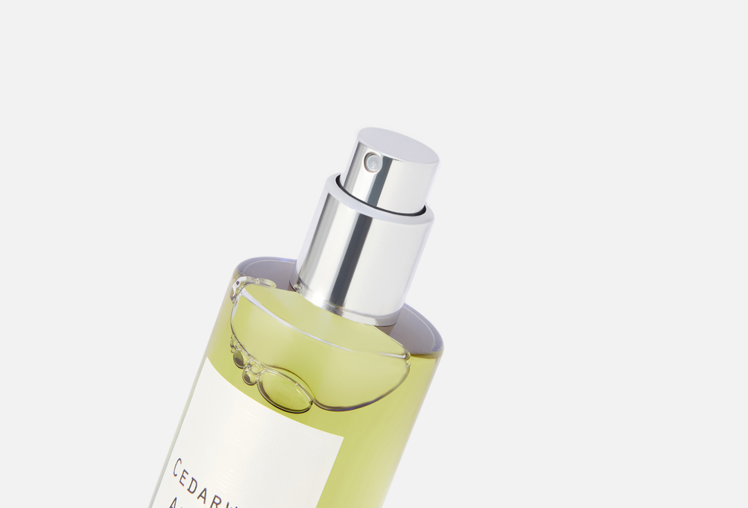 EPC. EXPERIMENTAL PERFUME CLUB CEDARWOOD ABSINTH 50 мл — фото 3