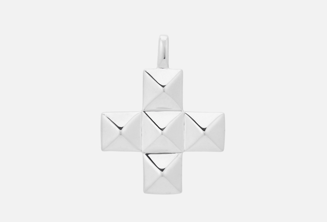 Изображение товара кулон Серебряный Mari Cush Vis Vie