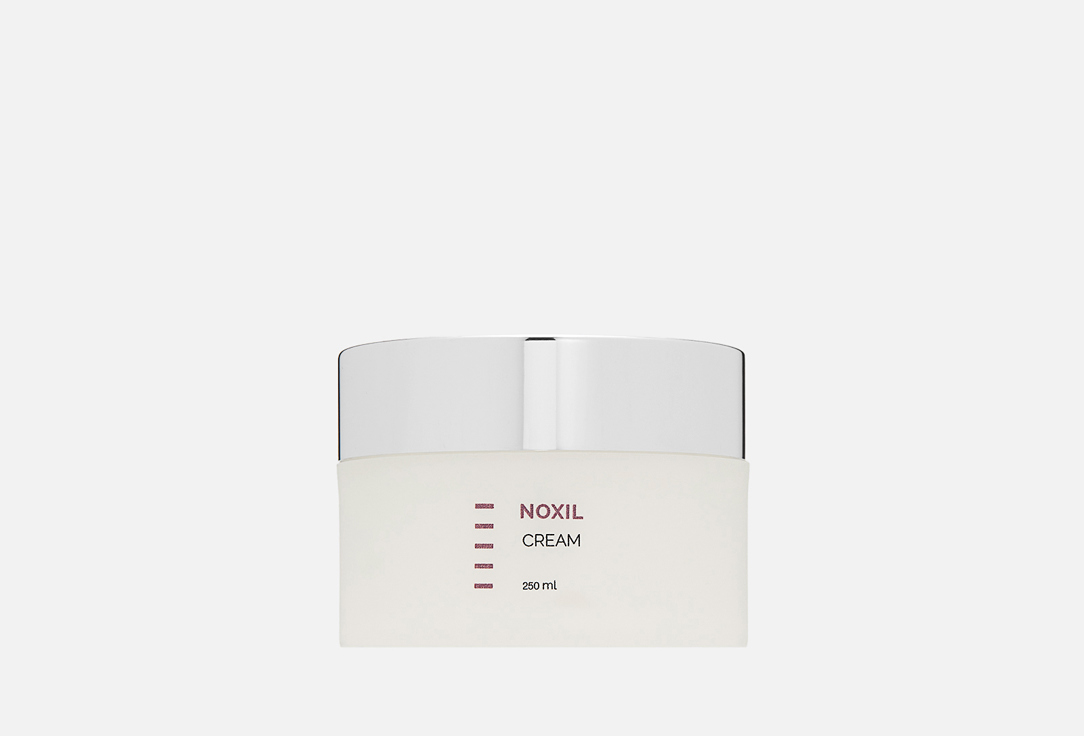 Изображение товара Крем для лица Holy Land NOXIL увлажнение и антисептик для жирной кожи 250 мл