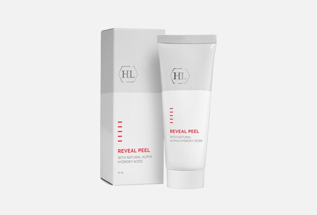 Изображение товара Пилинг-гель для лица Holy Land NATURAL ALPHA HYDROXY ACIDS