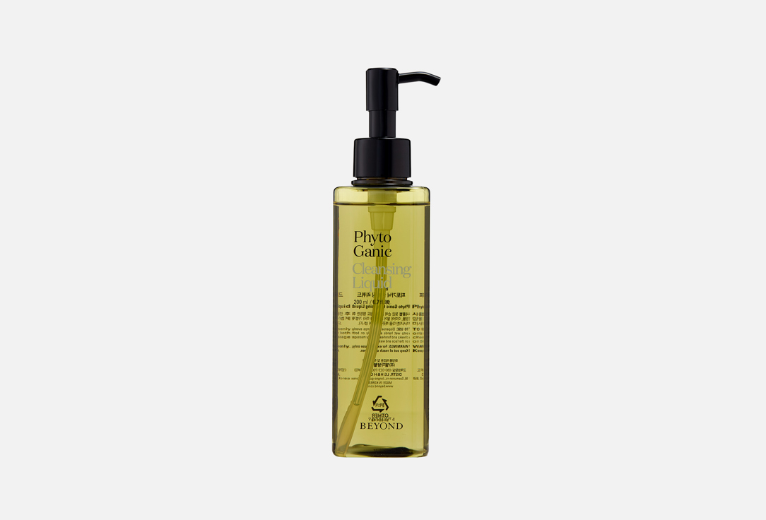 Phytoganic Cleansing Liquid 200 мл
