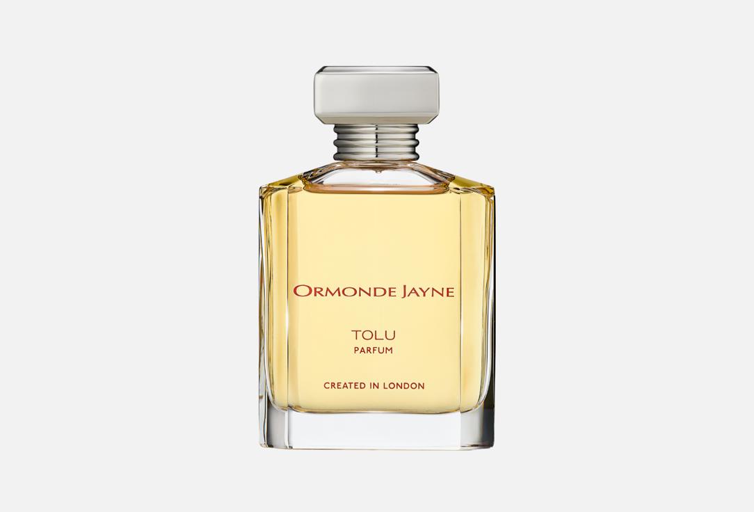 Изображение товара Духи Ormonde Jayne Tolu Восточные древесные 88 мл для унисекс роскошный аромат