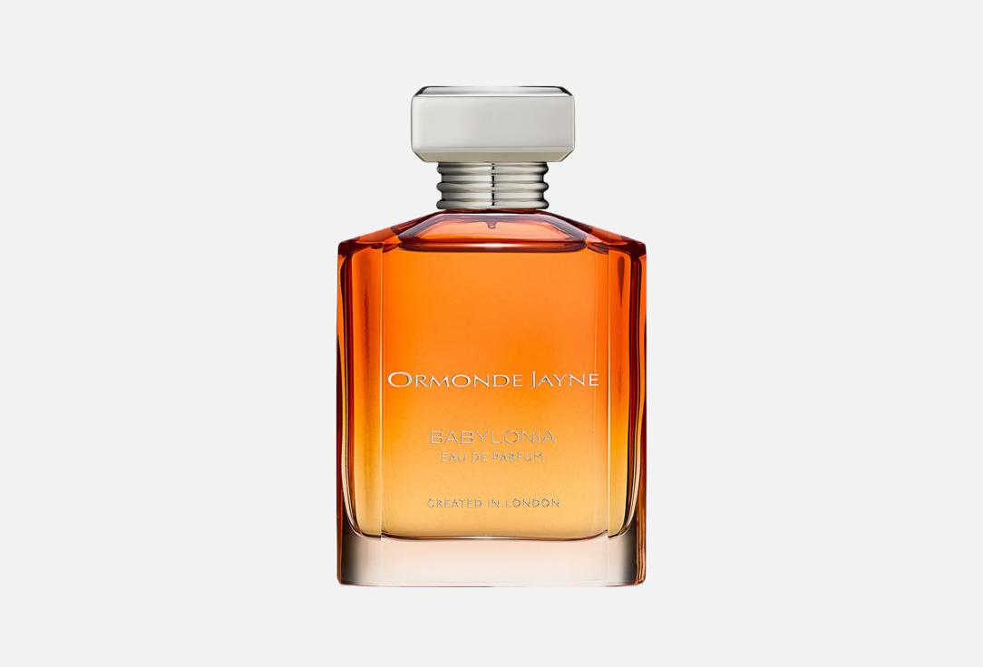 

Парфюмерная вода ORMONDE JAYNE, Babylonia 88 мл