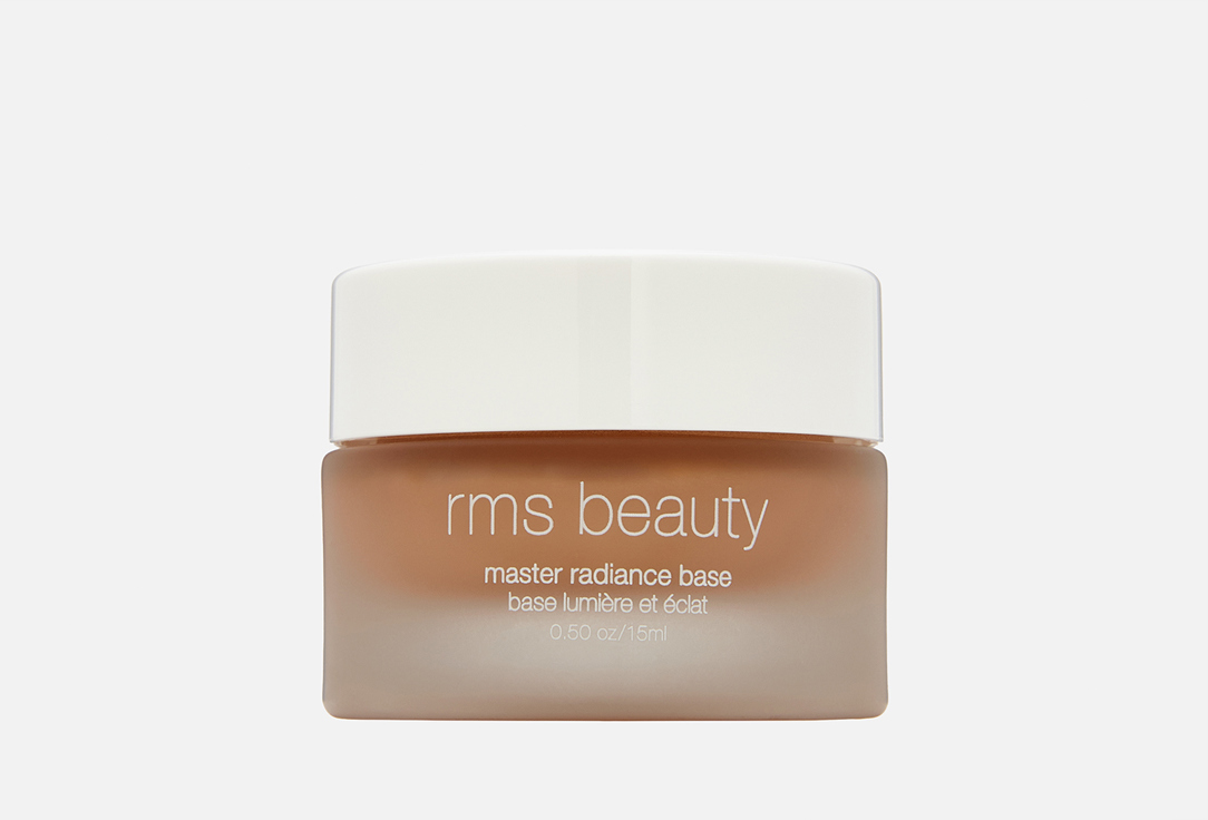 Master radiance base 15 мл 4740₽