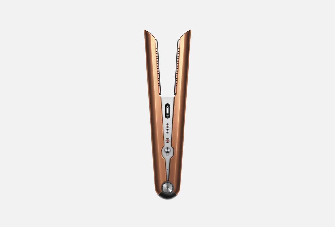 

Выпрямитель DYSON, Золотой, Corrale HS03 Bright Copper 1 шт
