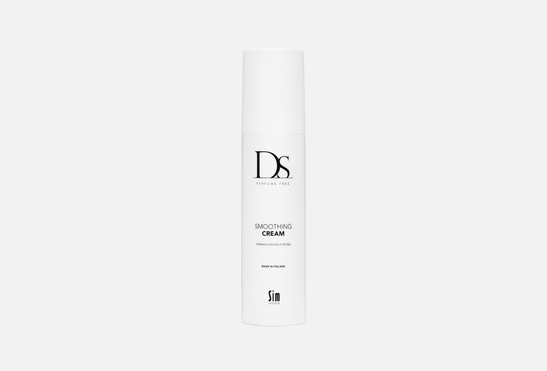 Изображение товара Крем для укладки волос Ds Perfume Free Smoothing