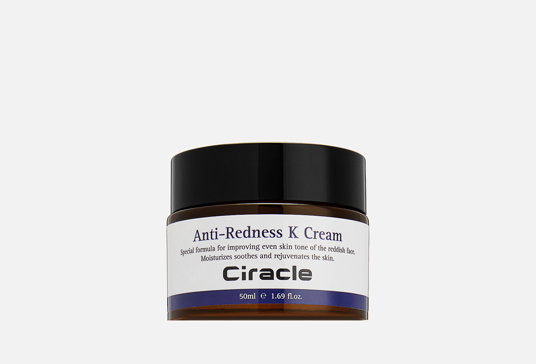 Изображение товара Крем для лица Ciracle Anti-Redness K